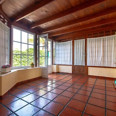 Casa El Rinconcito فيلة تيغيسي