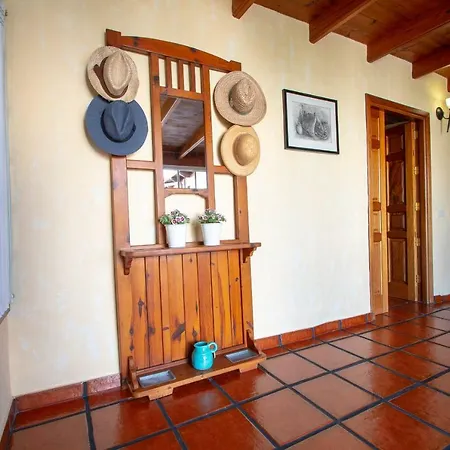 Casa El Rinconcito