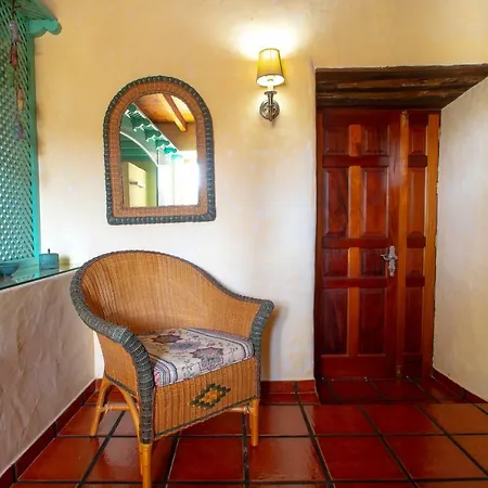 Casa El Rinconcito * تيغيسي