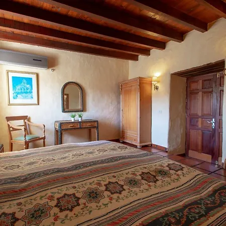 Casa El Rinconcito فيلة تيغيسي