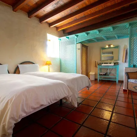 Casa El Rinconcito