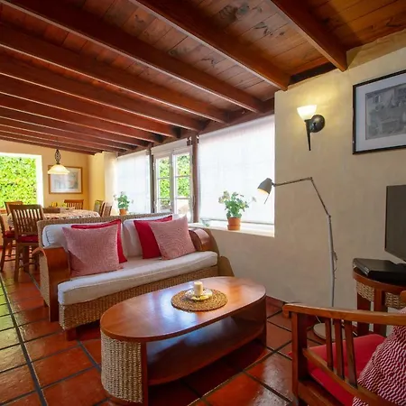 Casa El Rinconcito