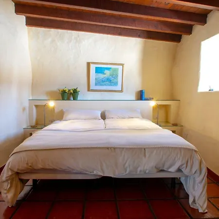 فيلة Casa El Rinconcito تيغيسي