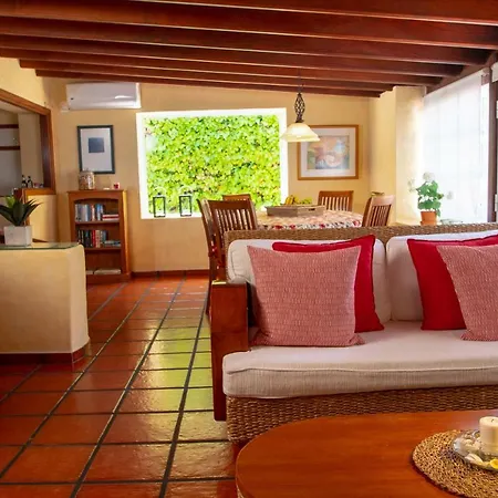 فيلة Casa El Rinconcito تيغيسي