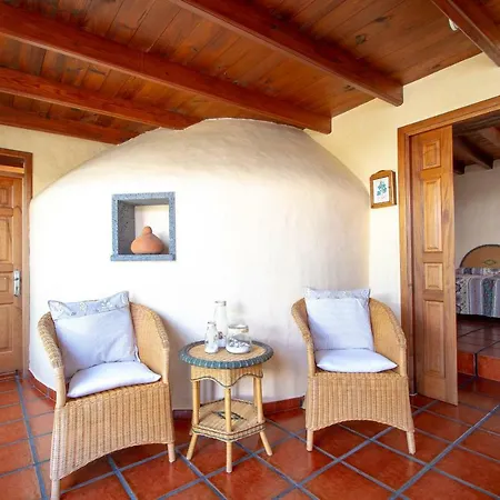 Casa El Rinconcito تيغيسي