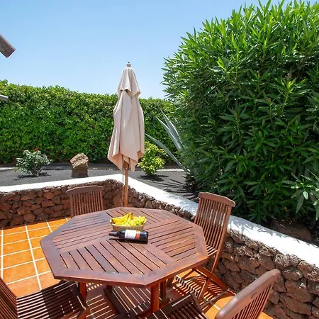 Casa El Rinconcito * تيغيسي
