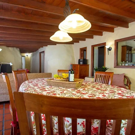 Casa El Rinconcito فيلة