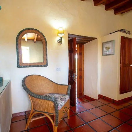 Casa El Rinconcito * تيغيسي