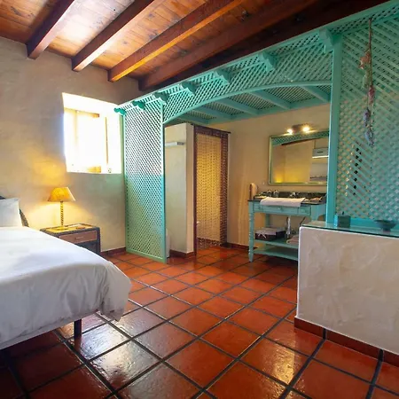 فيلة Casa El Rinconcito *