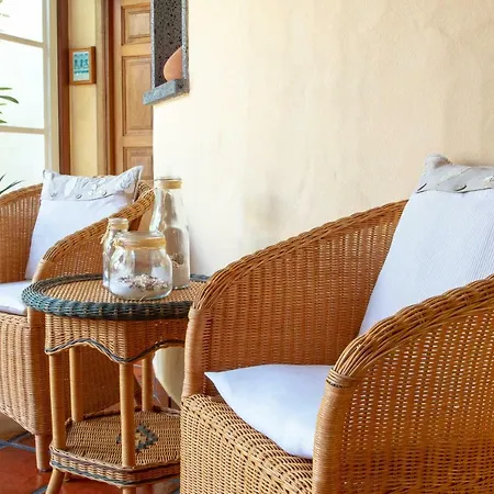 Casa El Rinconcito * تيغيسي