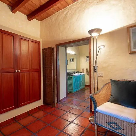 فيلة Casa El Rinconcito تيغيسي
