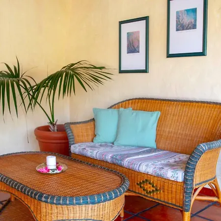 فيلة Casa El Rinconcito تيغيسي