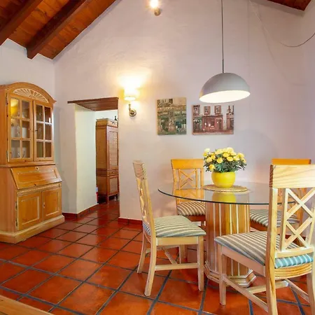 Casa El Rinconcito تيغيسي