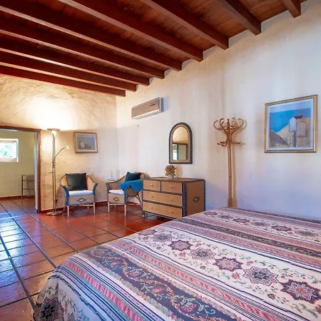 Casa El Rinconcito فيلة *