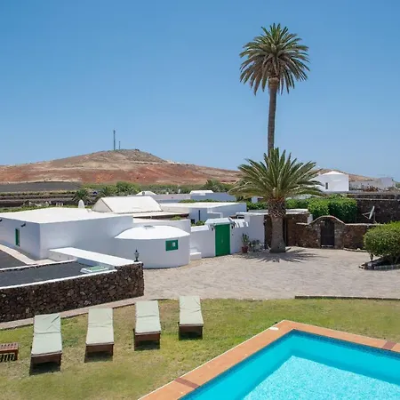 Casa El Rinconcito تيغيسي