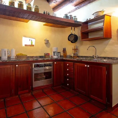 فيلة Casa El Rinconcito