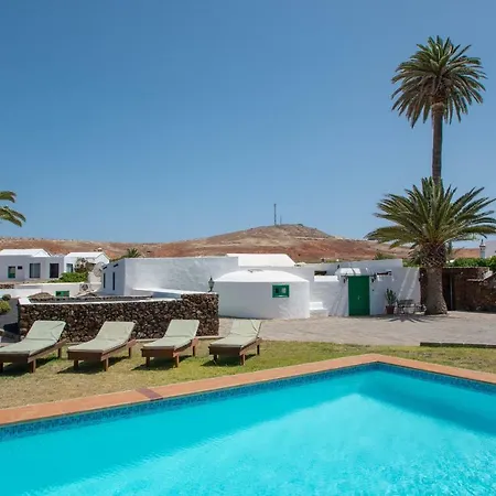 Casa El Rinconcito فيلة تيغيسي