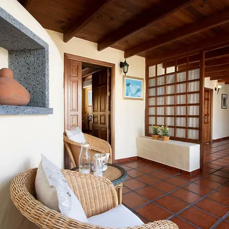 Casa El Rinconcito فيلة تيغيسي