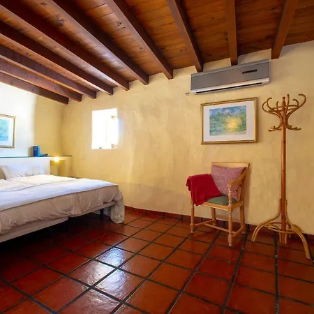 فيلة Casa El Rinconcito