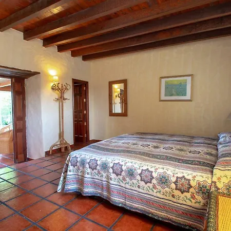 Casa El Rinconcito