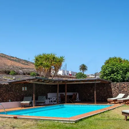 Casa El Rinconcito * تيغيسي