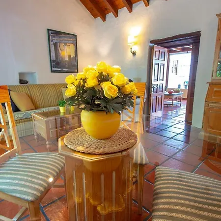 Casa El Rinconcito *