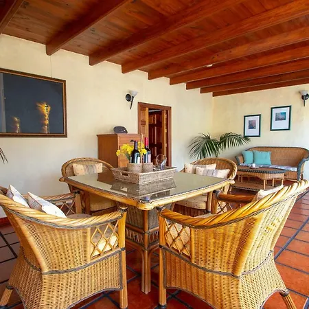 فيلة Casa El Rinconcito