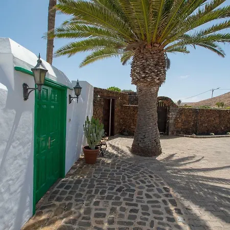 Casa El Rinconcito