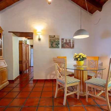Casa El Rinconcito