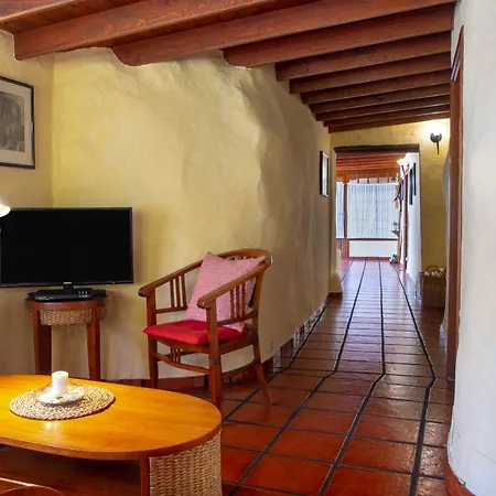 فيلة Casa El Rinconcito
