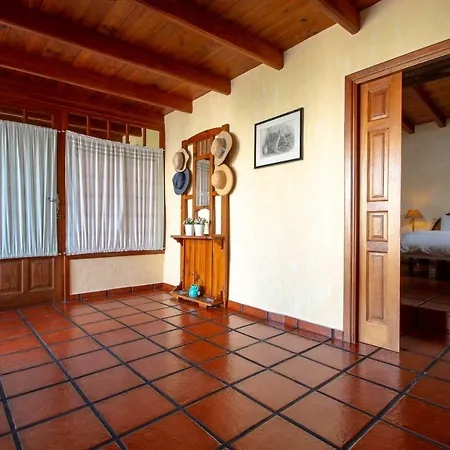 Casa El Rinconcito فيلة تيغيسي