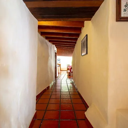 Casa El Rinconcito