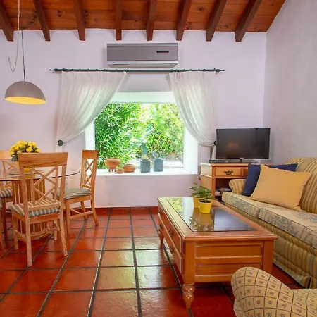 Casa El Rinconcito * تيغيسي