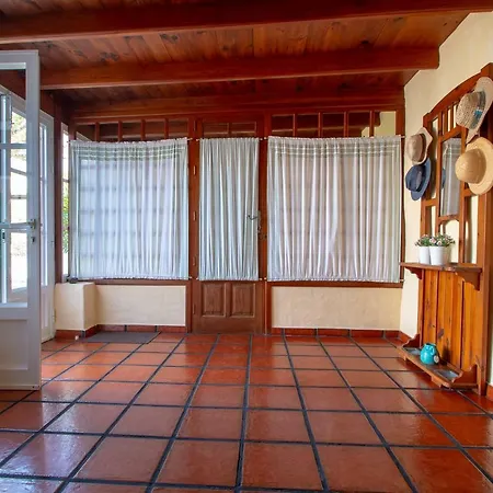 Casa El Rinconcito تيغيسي