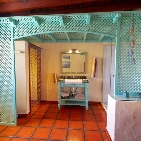 Casa El Rinconcito *